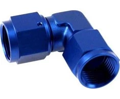 TurboWorks 90 AN3 moteriškas tvirtinimas