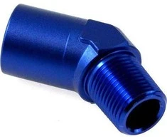 TurboWorks Jungtis 45 1 / 2 "-14NPT