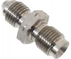 TurboWorks Adapteris AN3 3/8" - M10*1.0