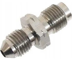 TurboWorks Adapteris AN3 3/8" - M10*1.0