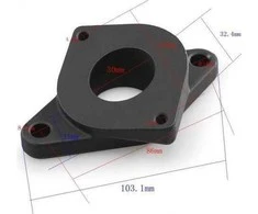 TurboWorks Adapteris Buw Off Nissan GTR R32 / 33 / 34 greddy
