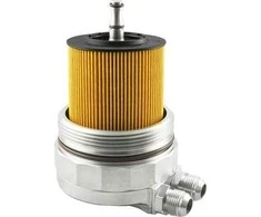 TurboWorks Adapteris filtras Oleju TurboWorks BMW M52 M54