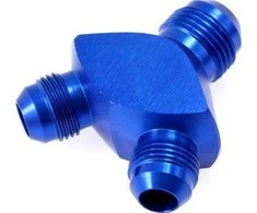 TurboWorks Vyrų adapteris Y AN10 AN8
