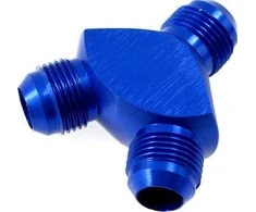 TurboWorks Y AN10 vyriškas adapteris