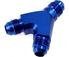 TurboWorks Y AN4 vyriškas adapteris