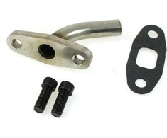 TurboWorks BMW alyvos vamzdelio adapteris E36 T3 T4