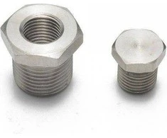 Turboworks Lambda M18x1.5 - M12x1.25 su aklu adapteris Lambda M18x1.5