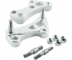 TurboWorks BMW E36 vairavimo adapteriai 25% PMC
