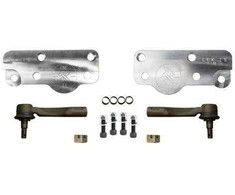 TurboWorks Adaptery skrętu Lexus IS200 IS300 PLUG &amp; PLAY