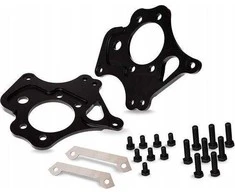 TurboWorks Nissan 200SX apkabos adapteriai
