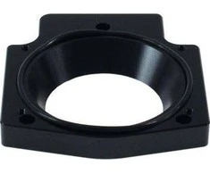 TurboWorks 102mm LS droselio adapteris TurboWorks