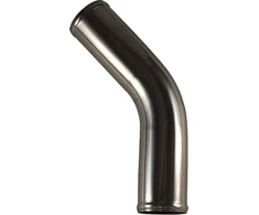TurboWorks aliuminio vamzdis 45st 57mm 35cm