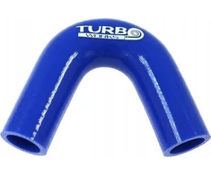 TurboWorks alkūnė 135vnt TurboWorks Mėlyna 45mm