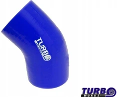 TurboWorks alkūnės, 45 vnt., mėlynos, 67 mm