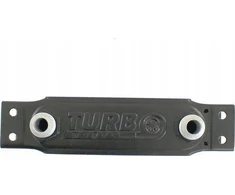 TurboWorks alyvos aušintuvas TurboWorks Slim Line 13 eilučių 140x100x50 AN8 juodas