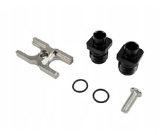 TurboWorks alyvos aušintuvo adapteris TurboWorks BMW Z4 E89 328I B48 B58