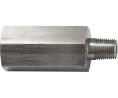 TurboWorks alyvos slėgio jutiklio adapteris TurboWorks 2 x M10x1