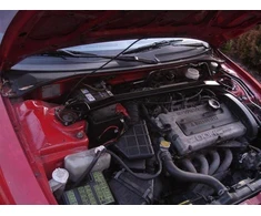 „TurboWorks“ amortizatorius Mitsubishi Eclipse 95-99 „TurboWorks“