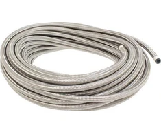 TurboWorks AN12 16 mm plieniniai pinti PTFE vamzdeliai