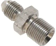 Turboworks AN3 M12x1.0 adapteris