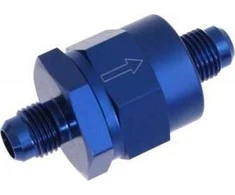 TurboWorks AN6 atbulinis vožtuvas