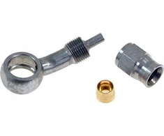 TurboWorks antgalis 11.2 Banjo AN3 3/8 32UNEF 20 laipsnių