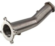 TurboWorks Atsisiuntimas Audi A4 B7 2.0 TFSI 3 "