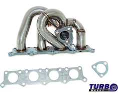 TurboWorks AUDI 1.8 2.0 TURBO K03 išmetimo kolektorius
