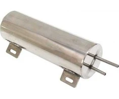 TurboWorks Aušinimo priemonės vandens bakas universalus 0,8L TurboWorks