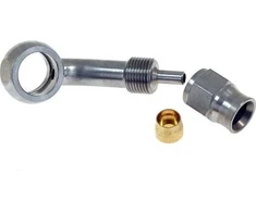 TurboWorks Banjo antgalis 11.2 3 / 8 "-32UNEF 45