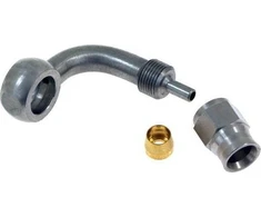 TurboWorks Banjo Tip 10.2 3/8"-32UNEF 90