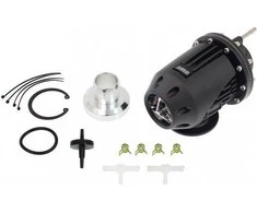 TurboWorks BLOW OFF TurboWorks HKS SQV2 Juodas ReplikA