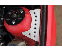 TurboWorks BMW E36 Mini raketų sutvirtinimas