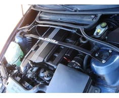 TurboWorks BMW E46 Compact Coupe peties TurboWorks