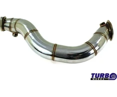 TurboWorks BMW E82 E90 Z4 N54 DECAT