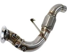 TurboWorks BMW E90 E60 535D 335D DekatasGenericName