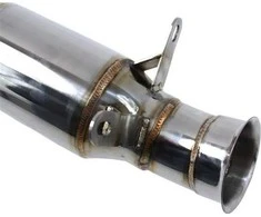 Turboworks BMW F20 F21 F22 M2 F87 F30 F31 F34