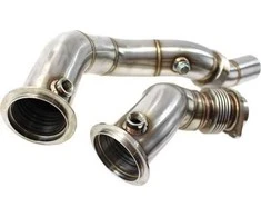 TurboWorks BMW F82 F83 M4 S55 2013 +