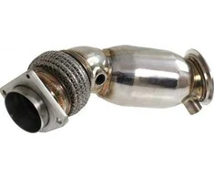 Turboworks BMW F82 F83 M4 S55 2013 + kat 200cell