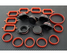 TurboWorks BMW įsiurbimo kolektoriaus kamščiai 33mm, komplekte 6 vnt. PA66GF30