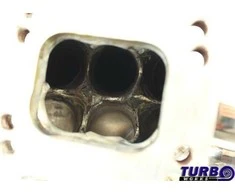 TurboWorks BMW išmetimo kolektorius E30 6 -Cyl Turbo ProFI