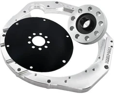 TurboWorks BMW V8 M60 konversijos rinkinys / adapteris - BMW ZF 8HP70 N57 N57N dyzelinis