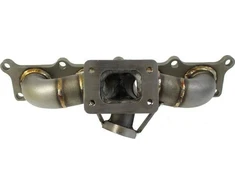 TurboWorks BUDI VW 1.8T T25 IŠMETAMŲJŲ NEMOKŲ kolektorius