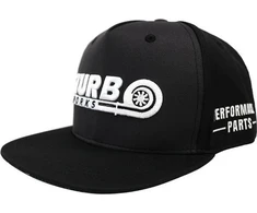 TurboWorks Czapka FullCap TurboWorks