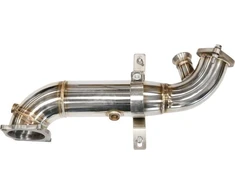 TurboWorks Downpipe Alfa Romeo Giulia Stelvio 2017+ 2.0T