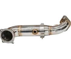 TurboWorks Downpipe Alfa Romeo Giulia Stelvio 2017+ 2.0T