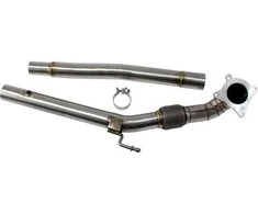 TurboWorks Parsisiųsti Audi A3 S3 TTS VW su nutraukimo apsauga
