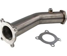TurboWorks Atsisiuntimas Audi A4 B7 2.0 TFSI 3 "