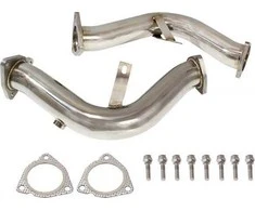 Turboworks VARIKLIS VARIKLIO ALYVOS (TEPALO) audi S4 S5 A6 A7 A8 B8 Q5 SQ5 3.0 TFSI Decat