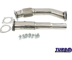 TurboWorks AUDI TT A3 VW GOLF 4 1.8T FWD DECAT